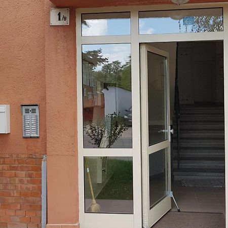 Veszprem Kucko Apartment Ngoại thất bức ảnh
