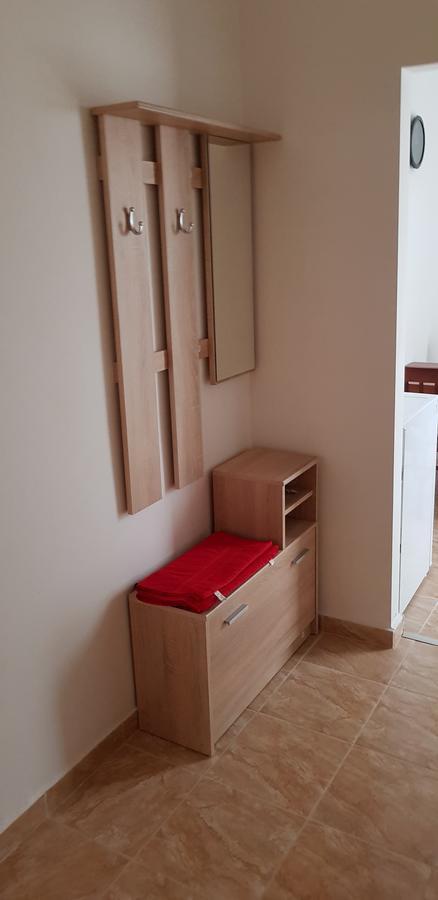 Veszprem Kucko Apartment Ngoại thất bức ảnh
