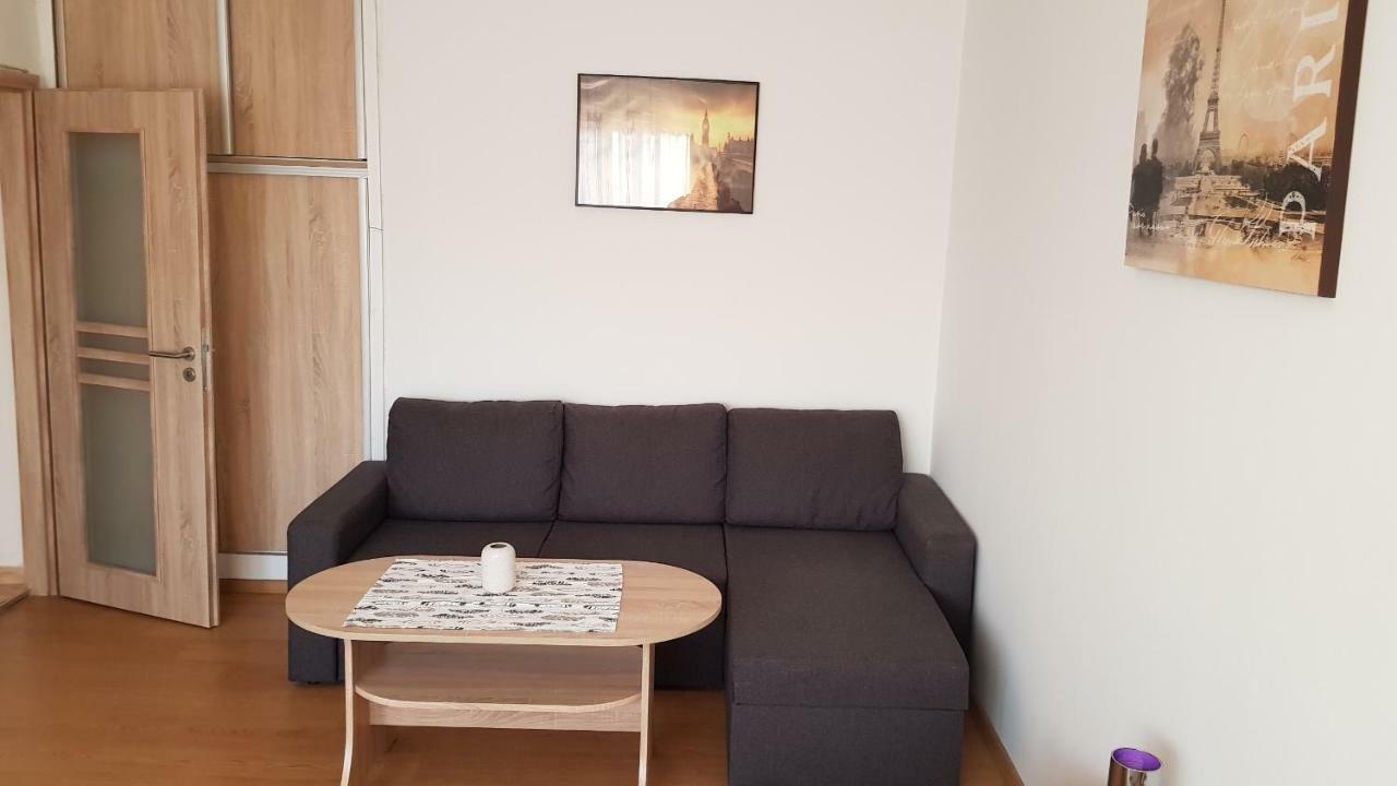 Veszprem Kucko Apartment Ngoại thất bức ảnh