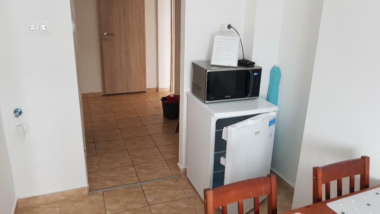 Veszprem Kucko Apartment Ngoại thất bức ảnh